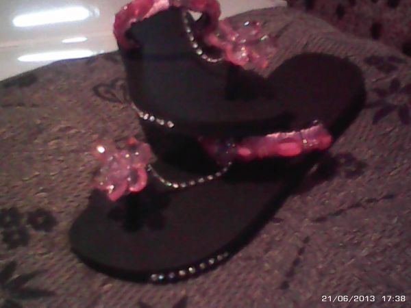 CHARME D' CHINELOS