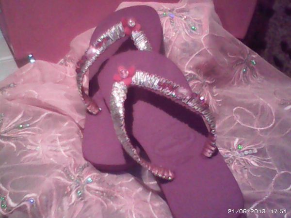 CHARME D' CHINELOS