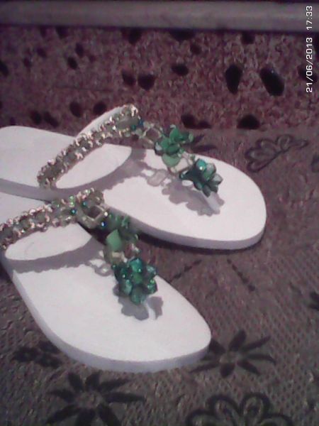 CHARME D' CHINELOS